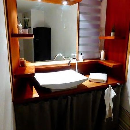 Appartement Des Moulins Strasburg Zewnętrze zdjęcie