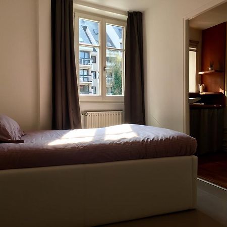 Appartement Des Moulins Strasburg Zewnętrze zdjęcie
