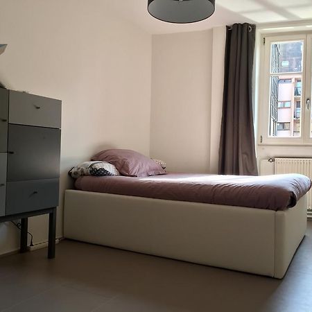 Appartement Des Moulins Strasburg Zewnętrze zdjęcie