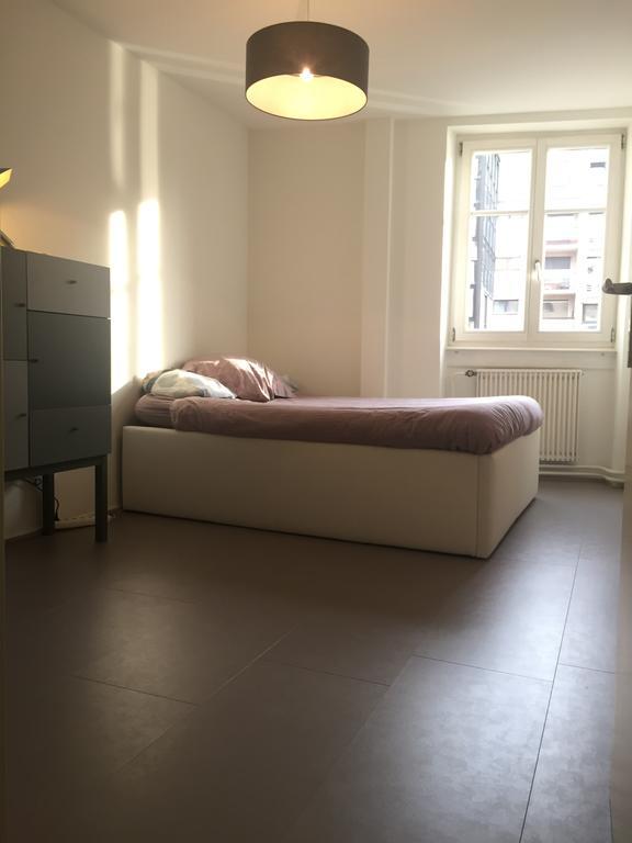 Appartement Des Moulins Strasburg Zewnętrze zdjęcie