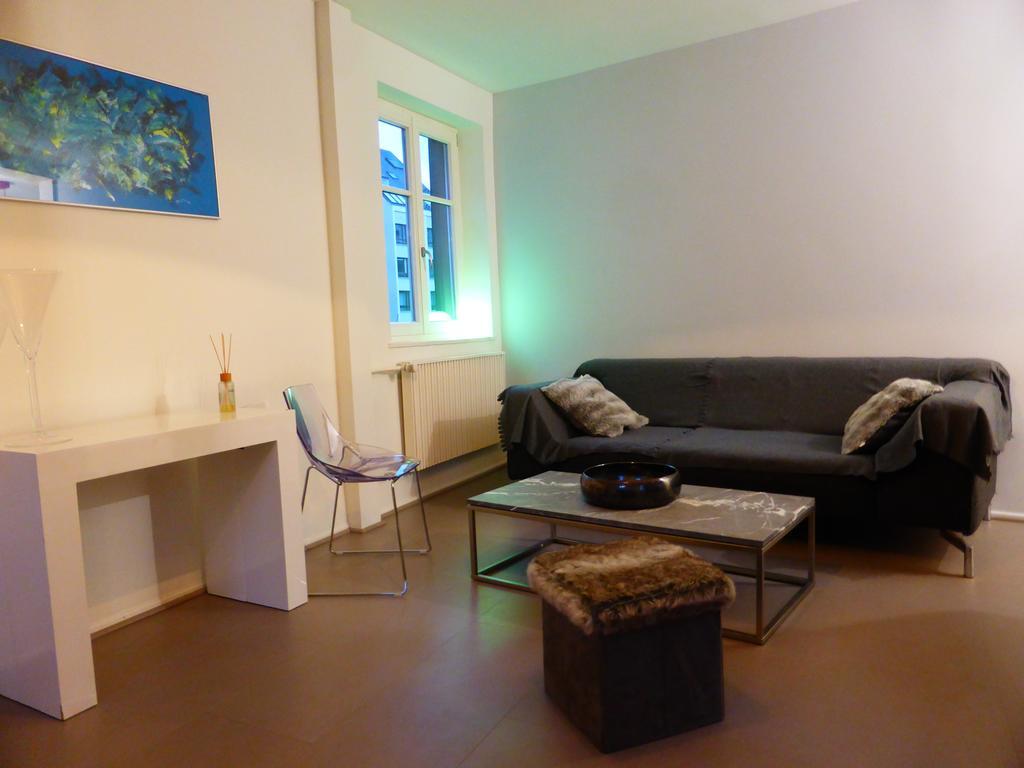 Appartement Des Moulins Strasburg Zewnętrze zdjęcie