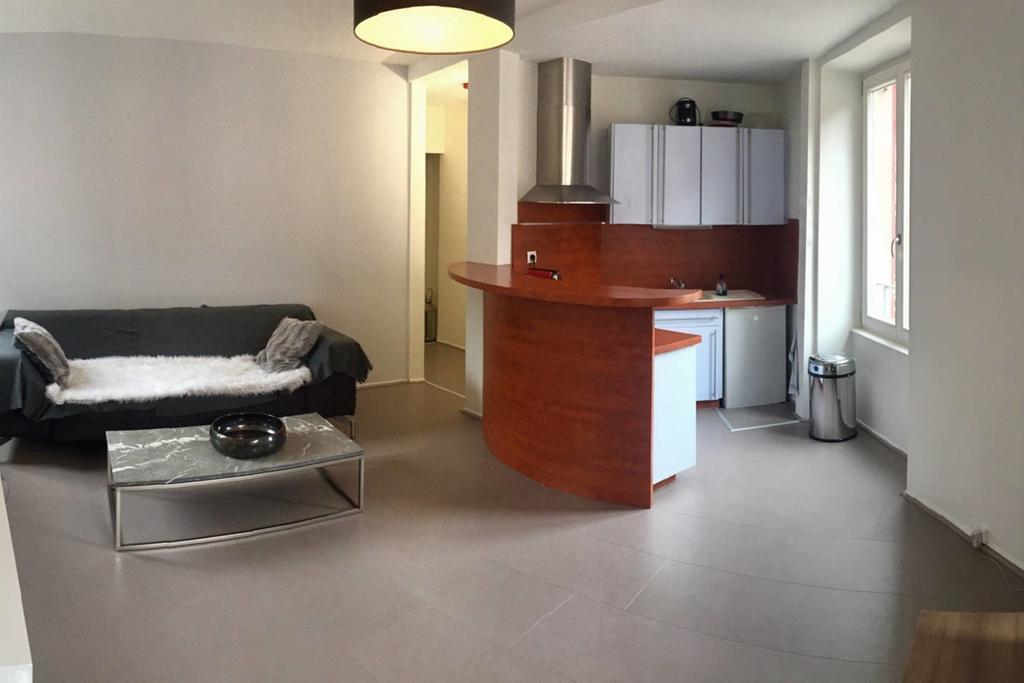 Appartement Des Moulins Strasburg Zewnętrze zdjęcie