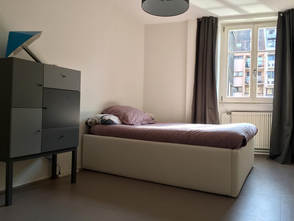 Appartement Des Moulins Strasburg Zewnętrze zdjęcie