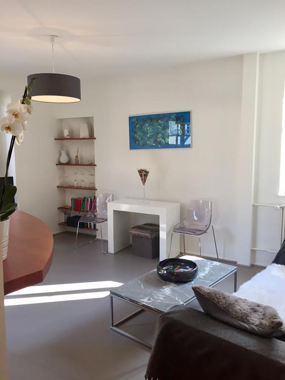 Appartement Des Moulins Strasburg Zewnętrze zdjęcie