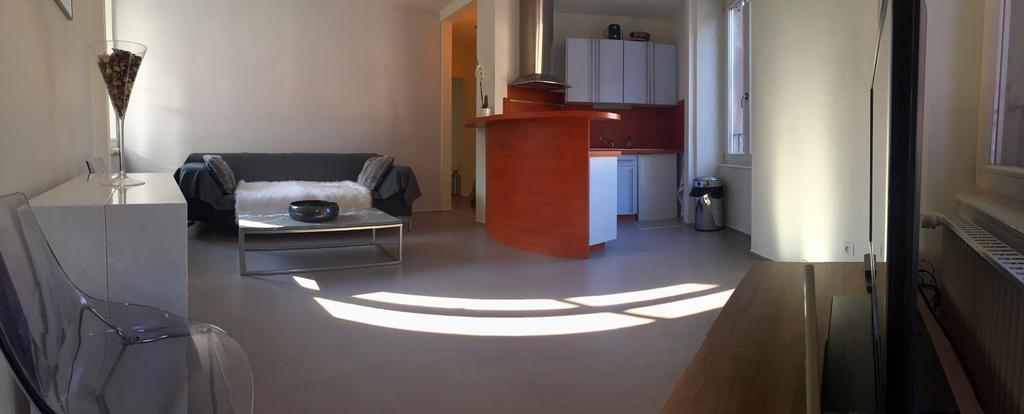 Appartement Des Moulins Strasburg Zewnętrze zdjęcie