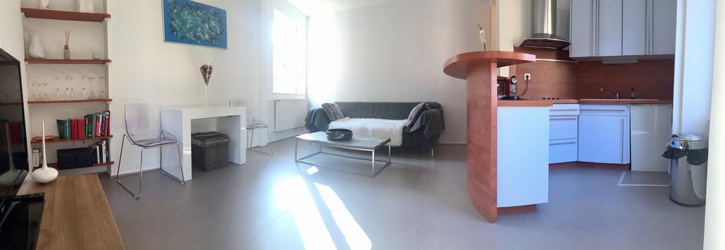 Appartement Des Moulins Strasburg Zewnętrze zdjęcie