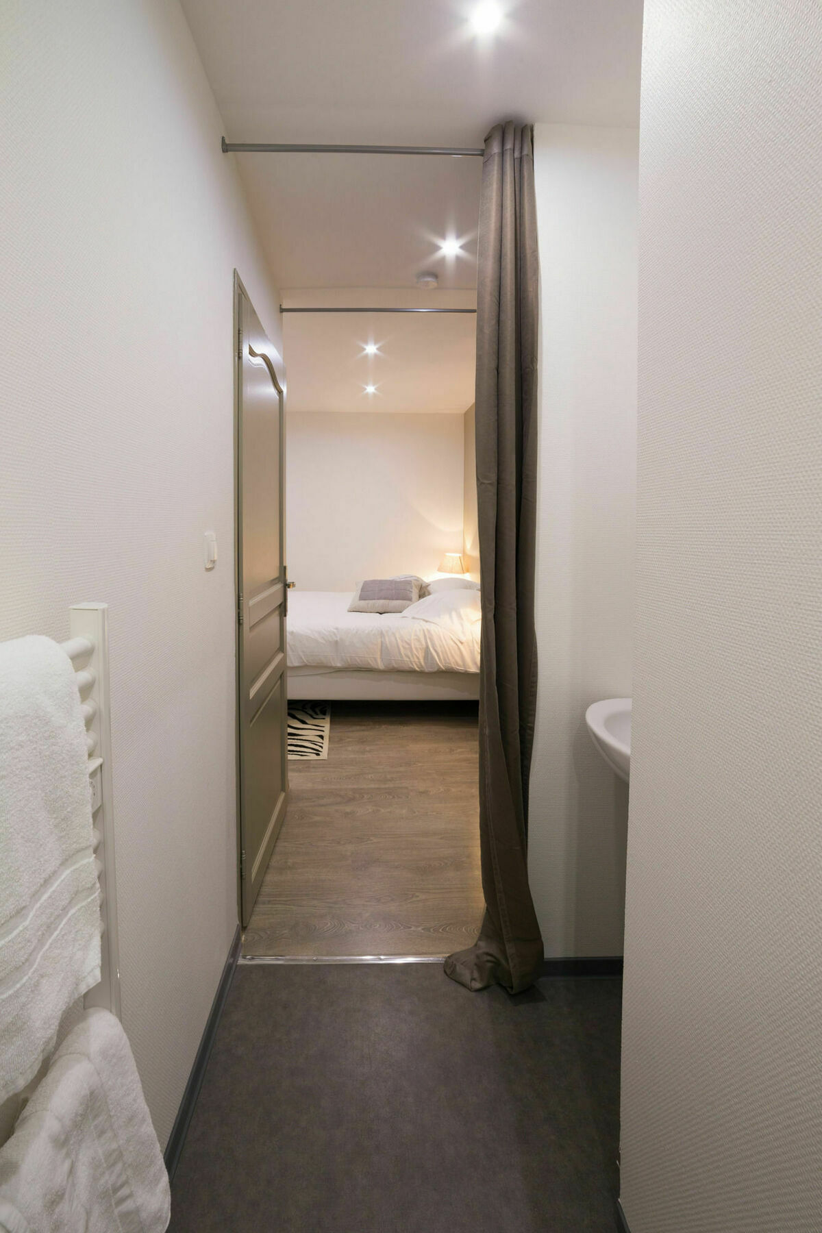 Appartement Des Moulins Strasburg Zewnętrze zdjęcie