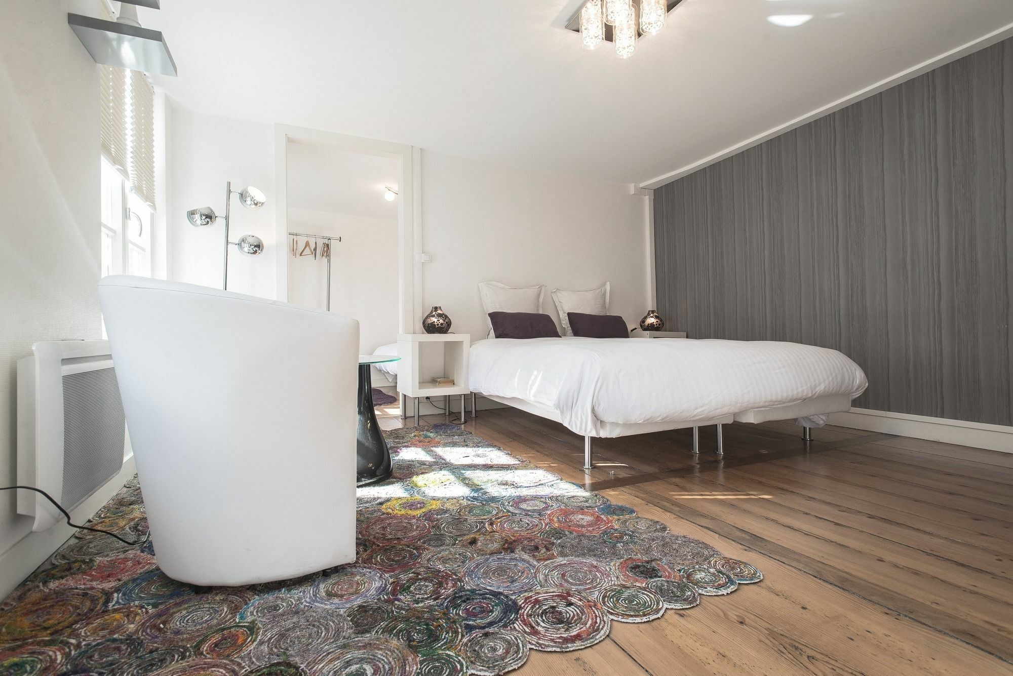 Appartement Des Moulins Strasburg Zewnętrze zdjęcie