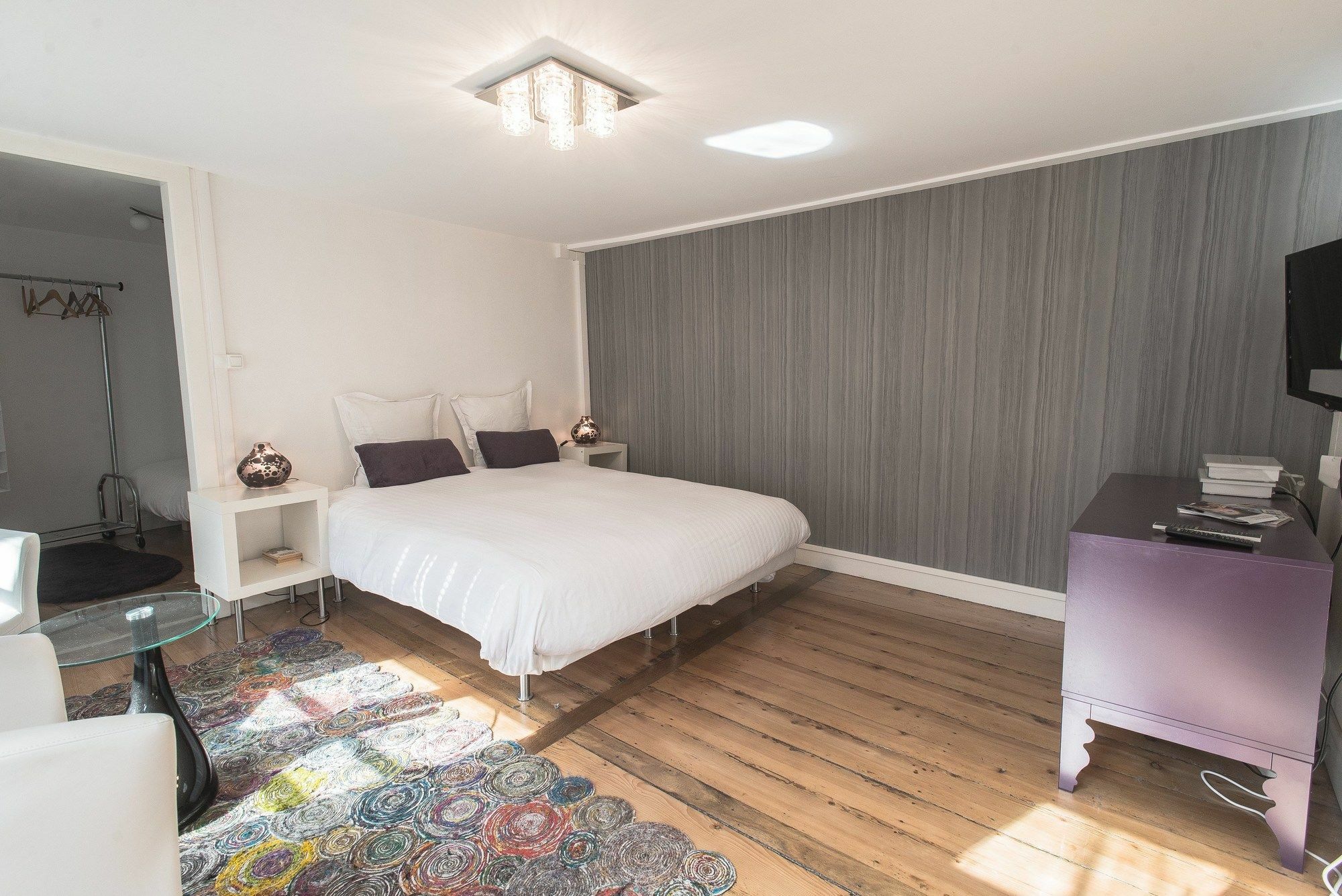 Appartement Des Moulins Strasburg Zewnętrze zdjęcie