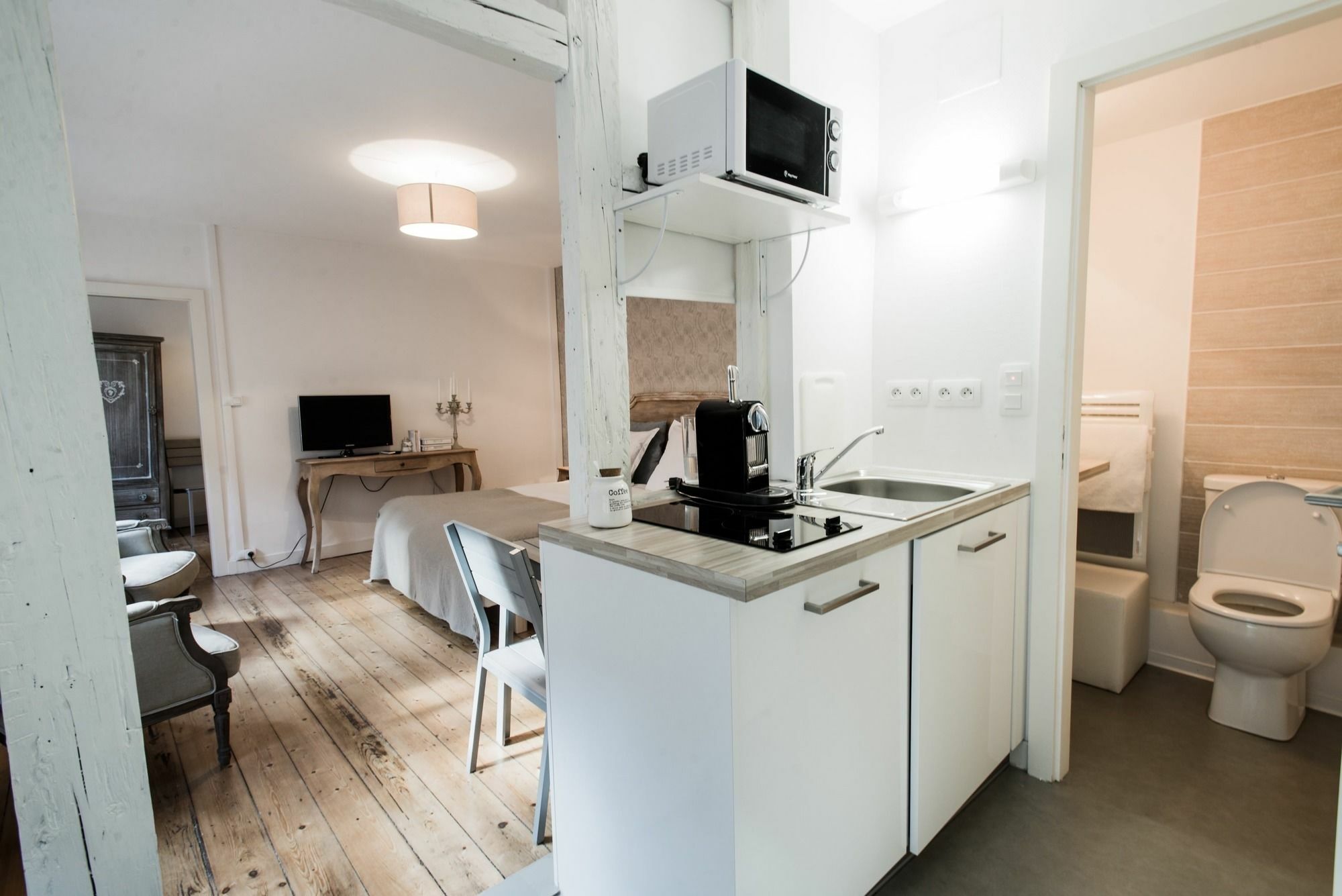 Appartement Des Moulins Strasburg Zewnętrze zdjęcie