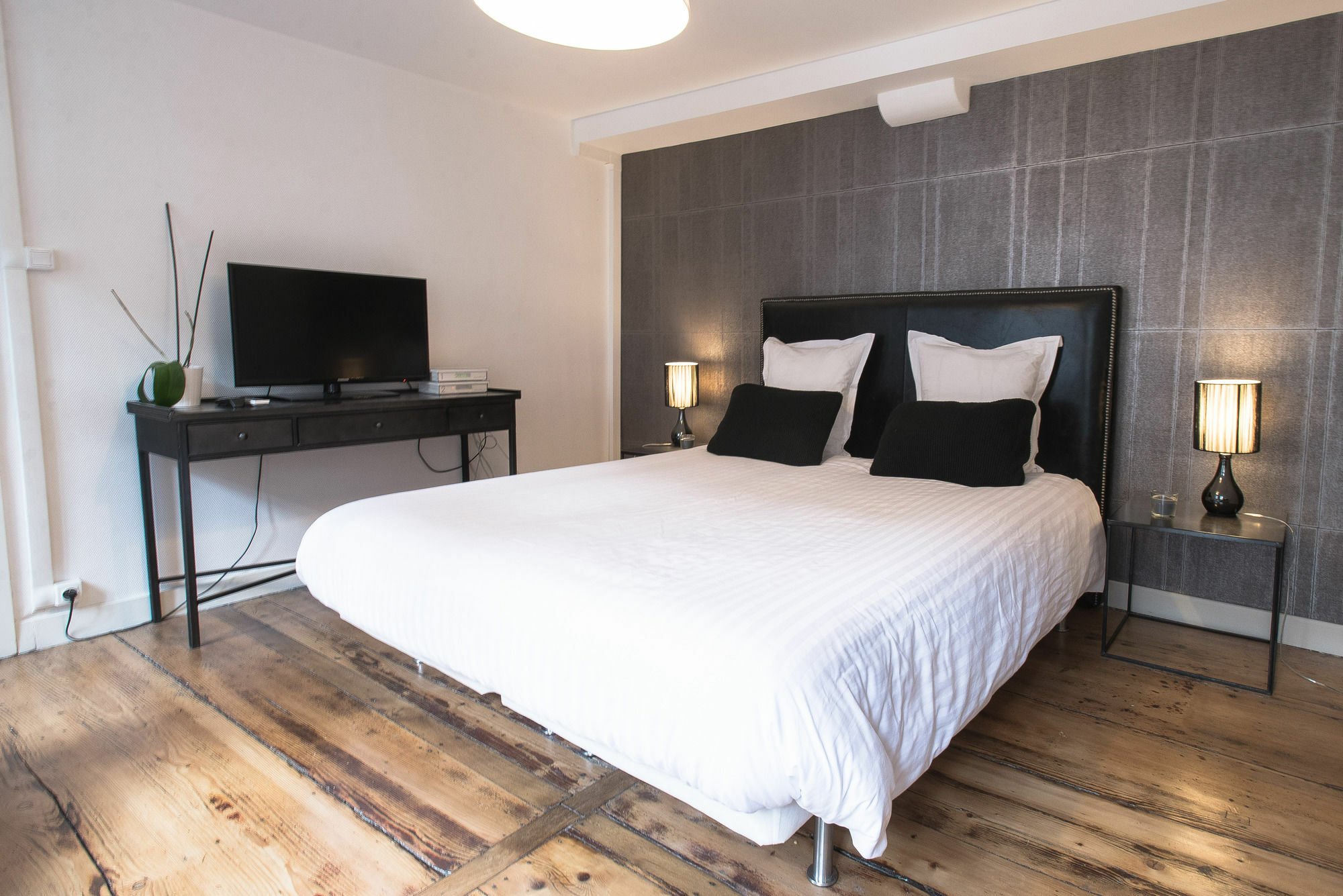 Appartement Des Moulins Strasburg Zewnętrze zdjęcie