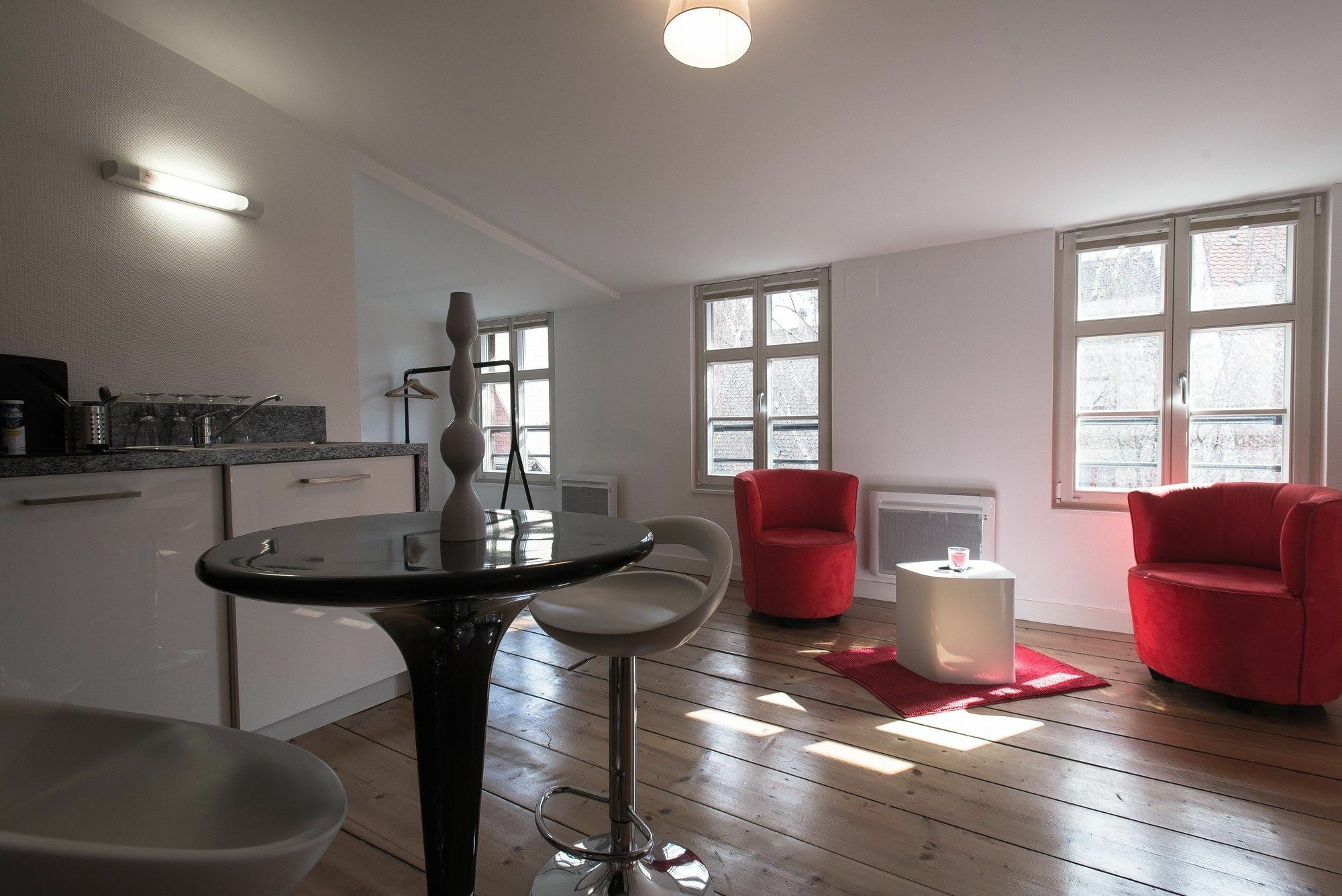 Appartement Des Moulins Strasburg Zewnętrze zdjęcie
