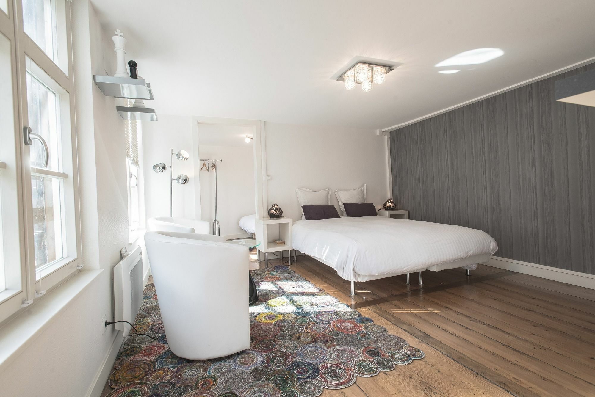Appartement Des Moulins Strasburg Zewnętrze zdjęcie