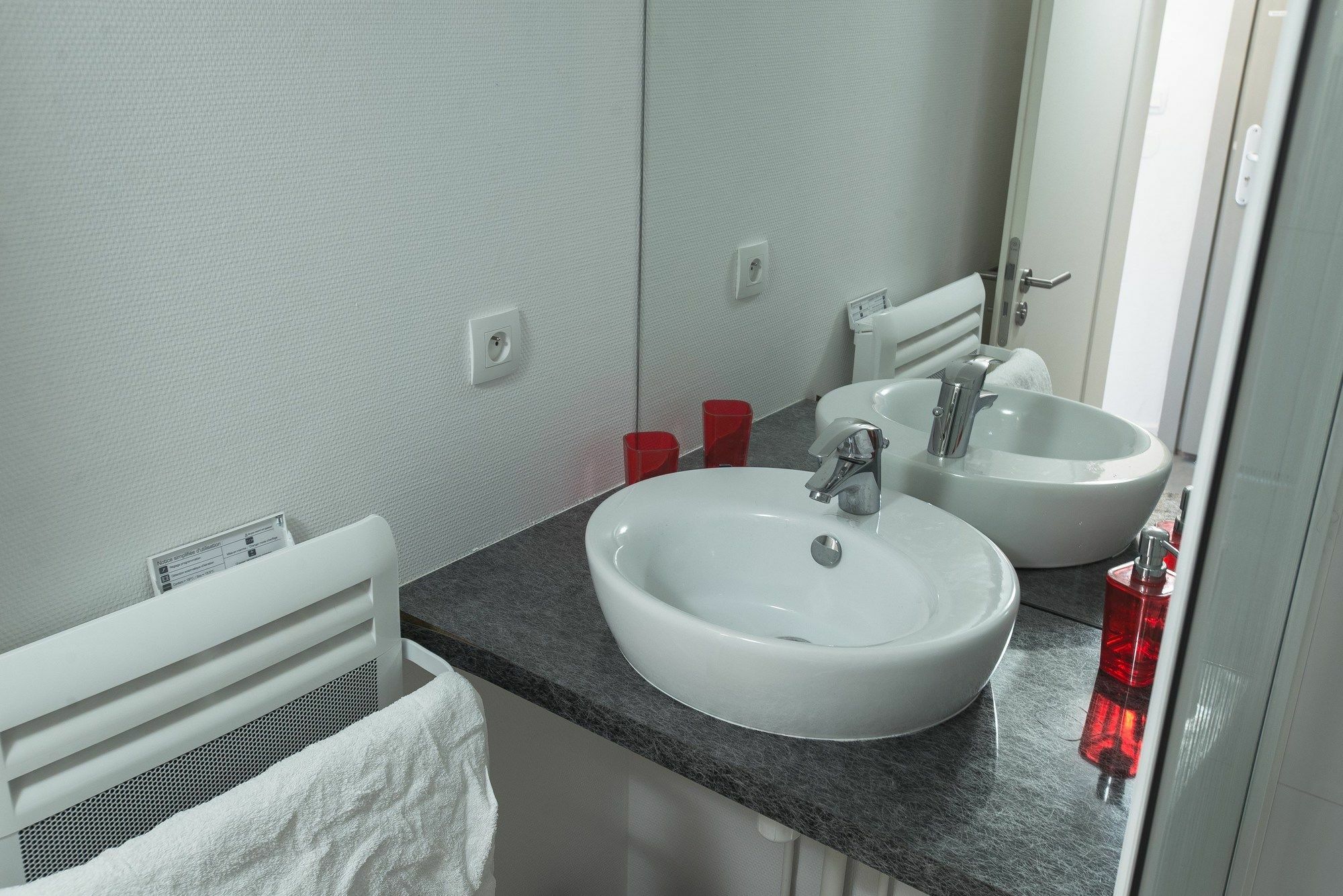 Appartement Des Moulins Strasburg Zewnętrze zdjęcie