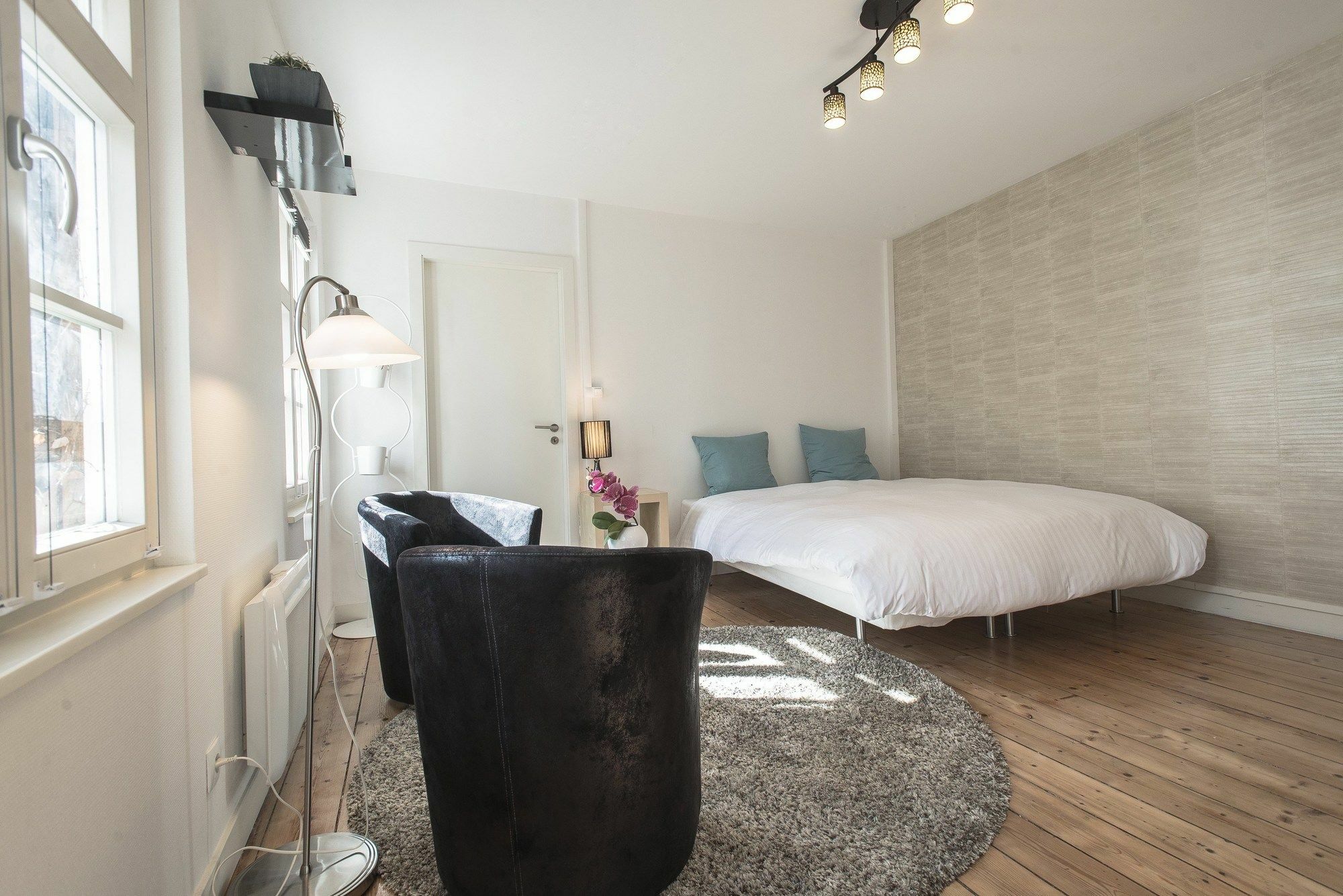 Appartement Des Moulins Strasburg Zewnętrze zdjęcie