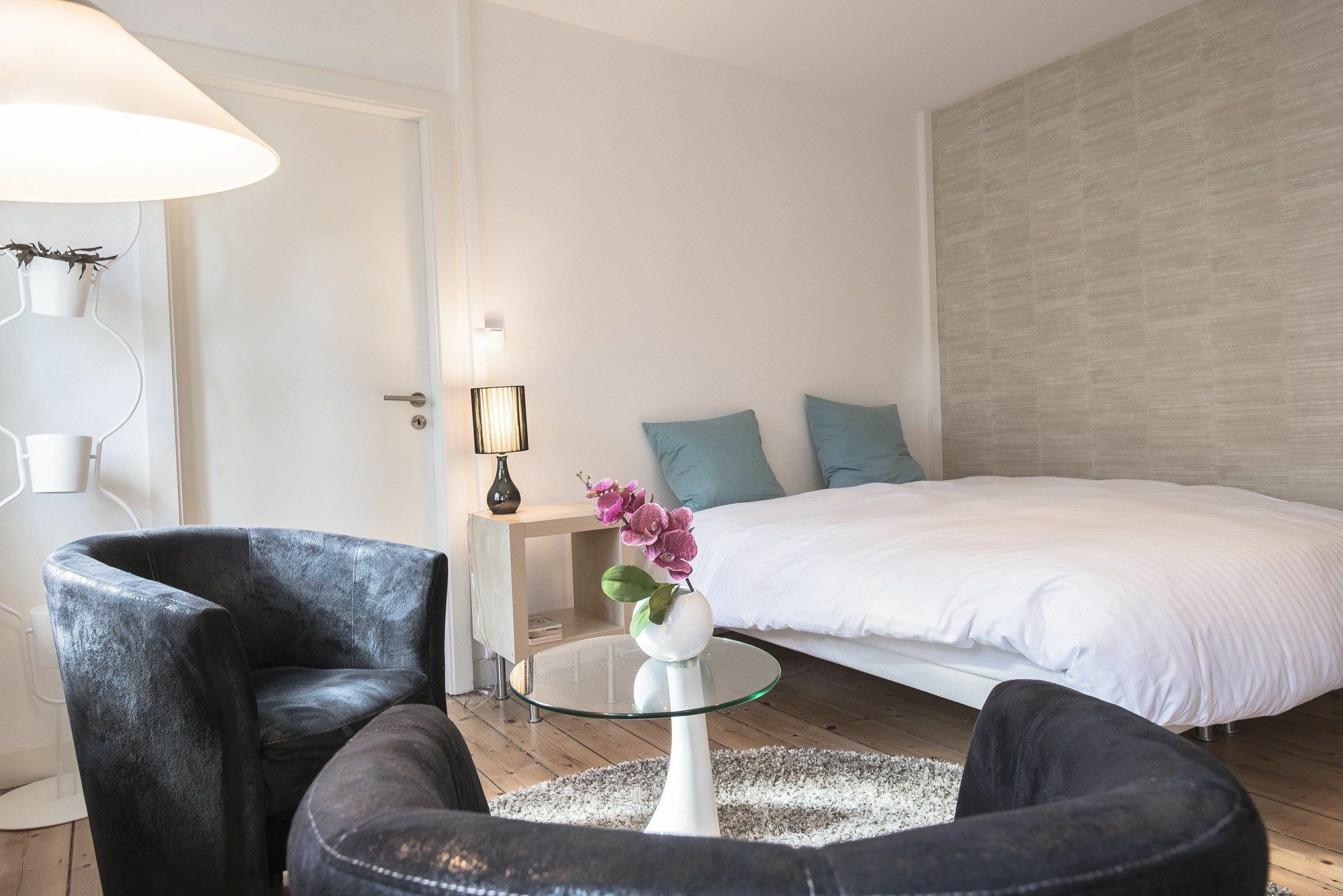Appartement Des Moulins Strasburg Zewnętrze zdjęcie