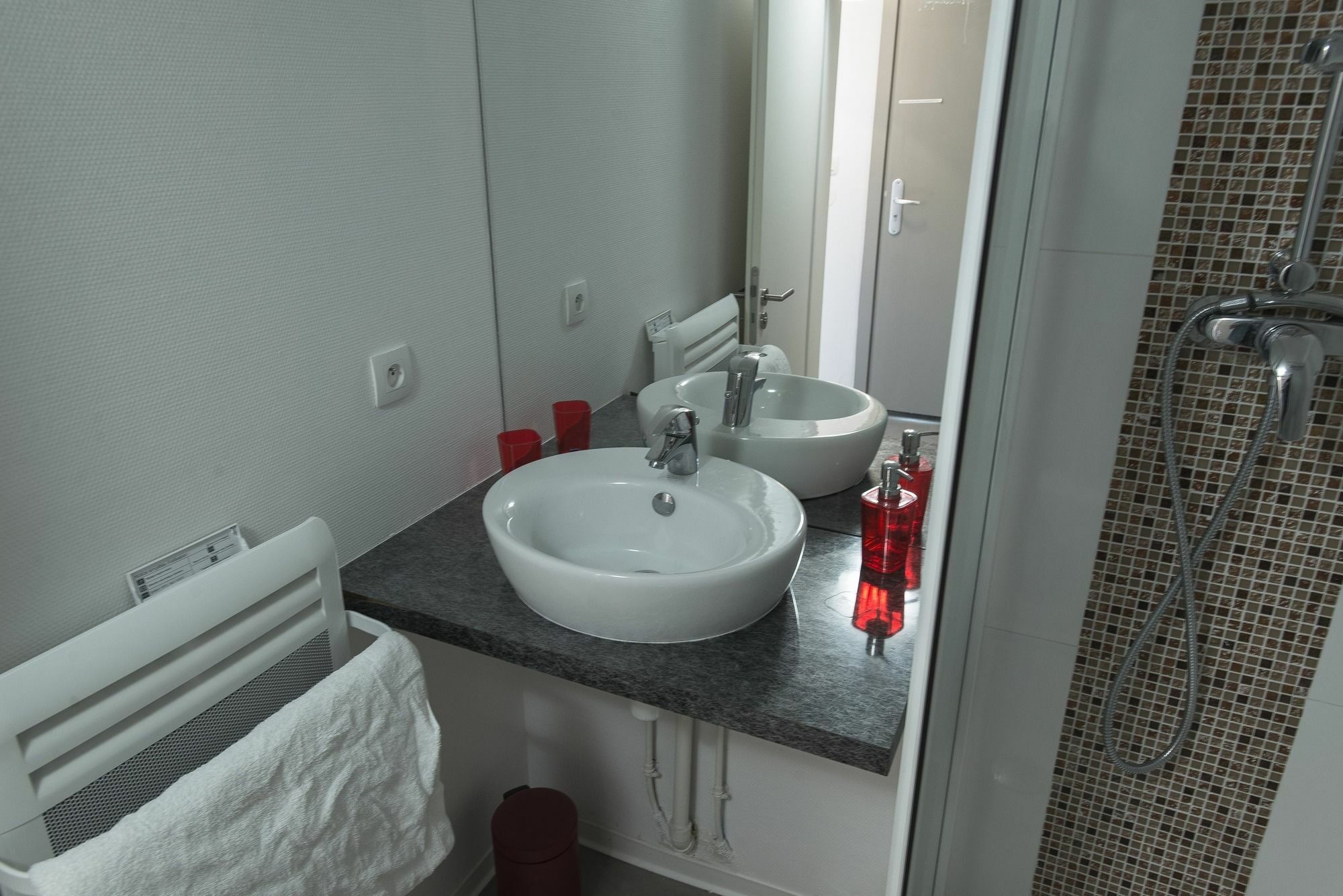 Appartement Des Moulins Strasburg Zewnętrze zdjęcie