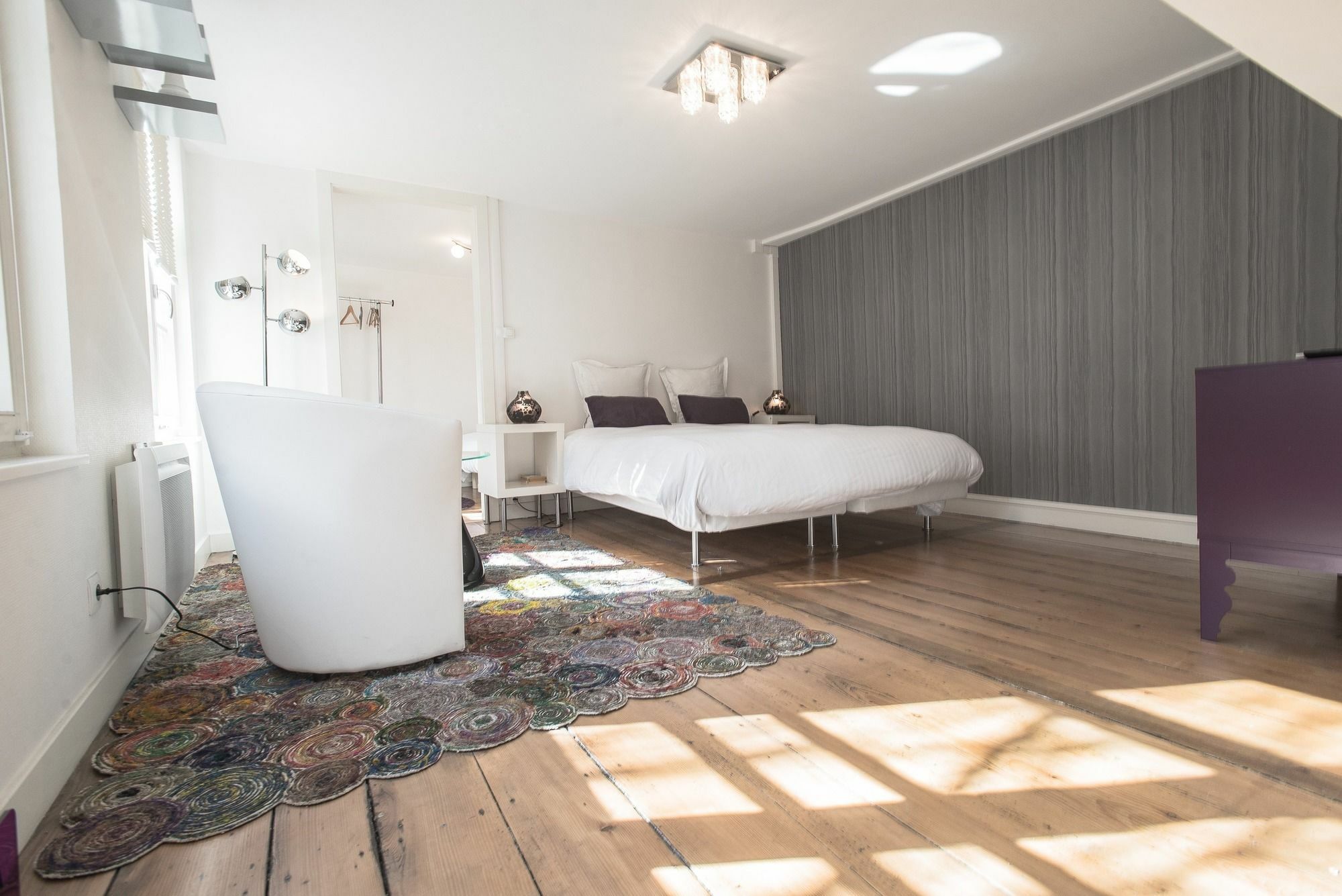 Appartement Des Moulins Strasburg Zewnętrze zdjęcie