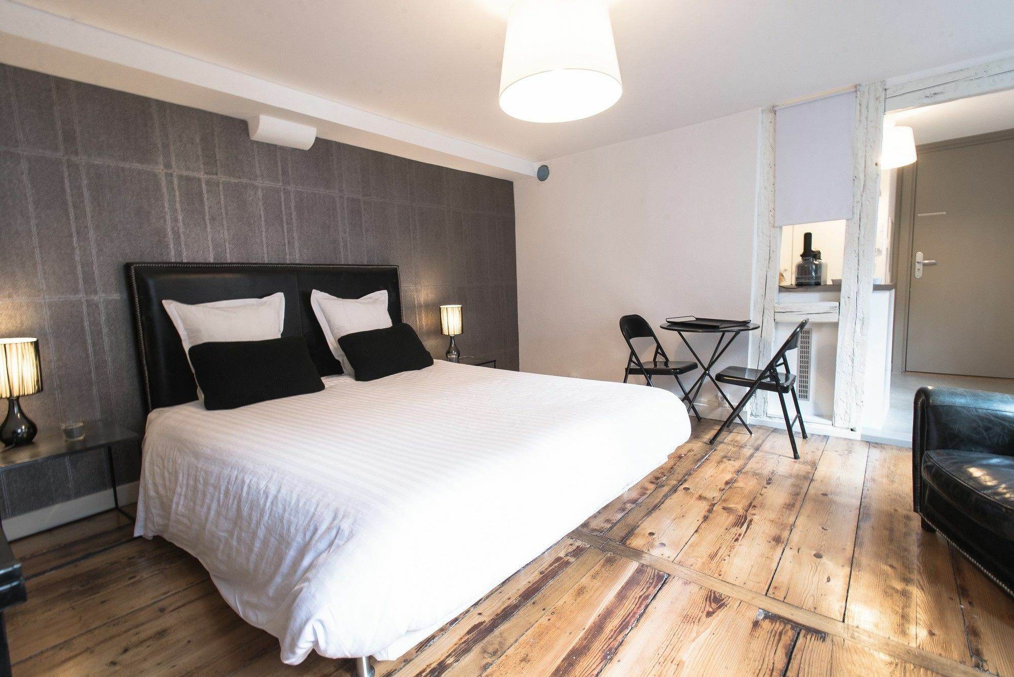 Appartement Des Moulins Strasburg Zewnętrze zdjęcie