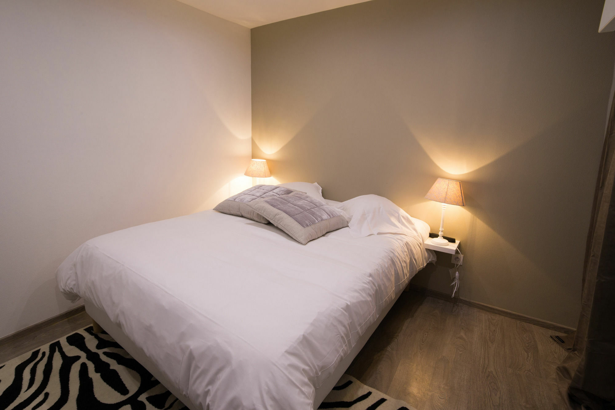 Appartement Des Moulins Strasburg Zewnętrze zdjęcie