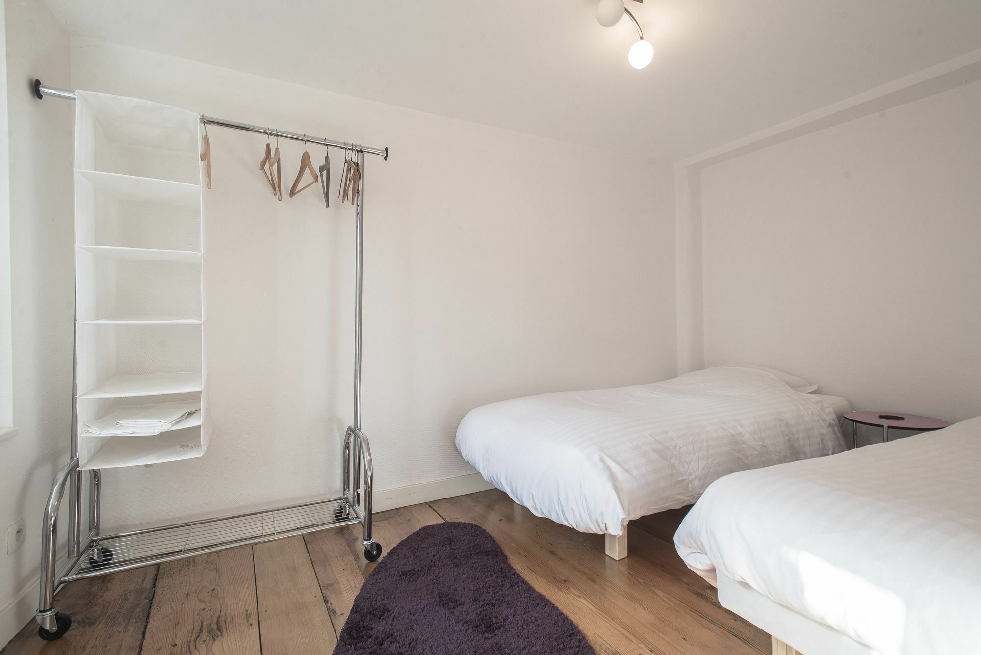 Appartement Des Moulins Strasburg Zewnętrze zdjęcie