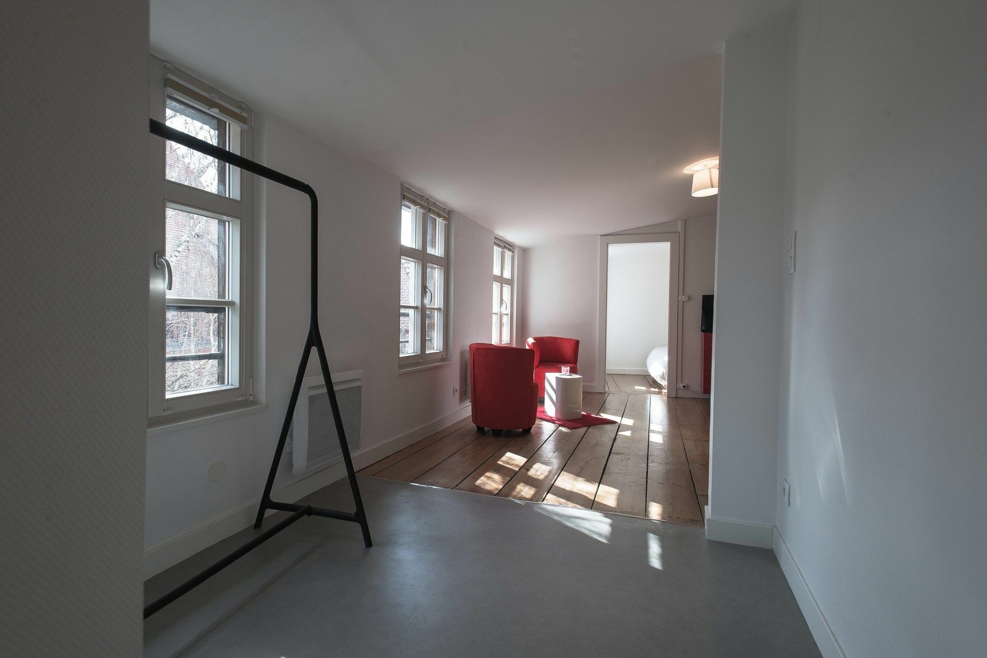 Appartement Des Moulins Strasburg Zewnętrze zdjęcie