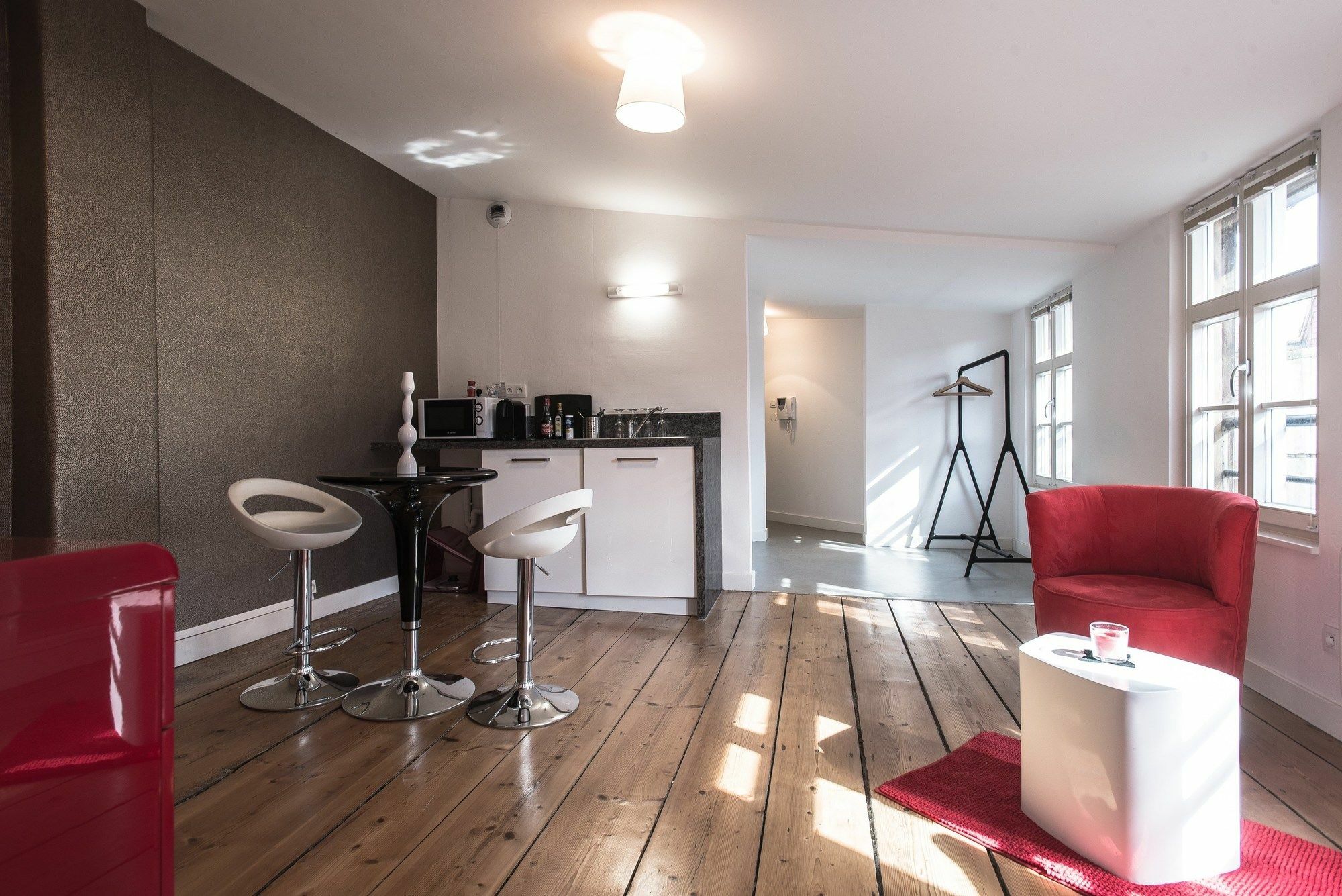 Appartement Des Moulins Strasburg Zewnętrze zdjęcie