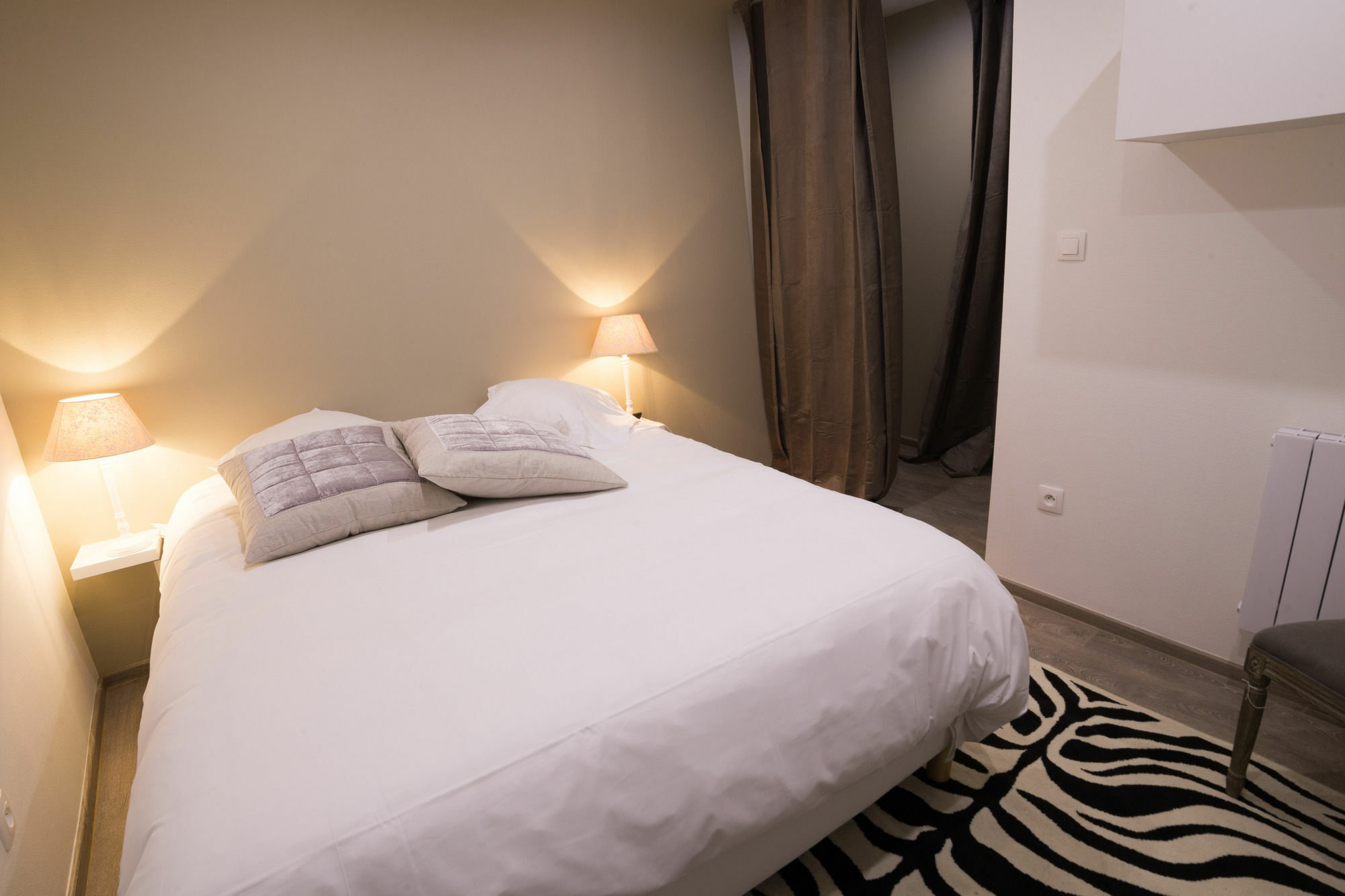 Appartement Des Moulins Strasburg Zewnętrze zdjęcie