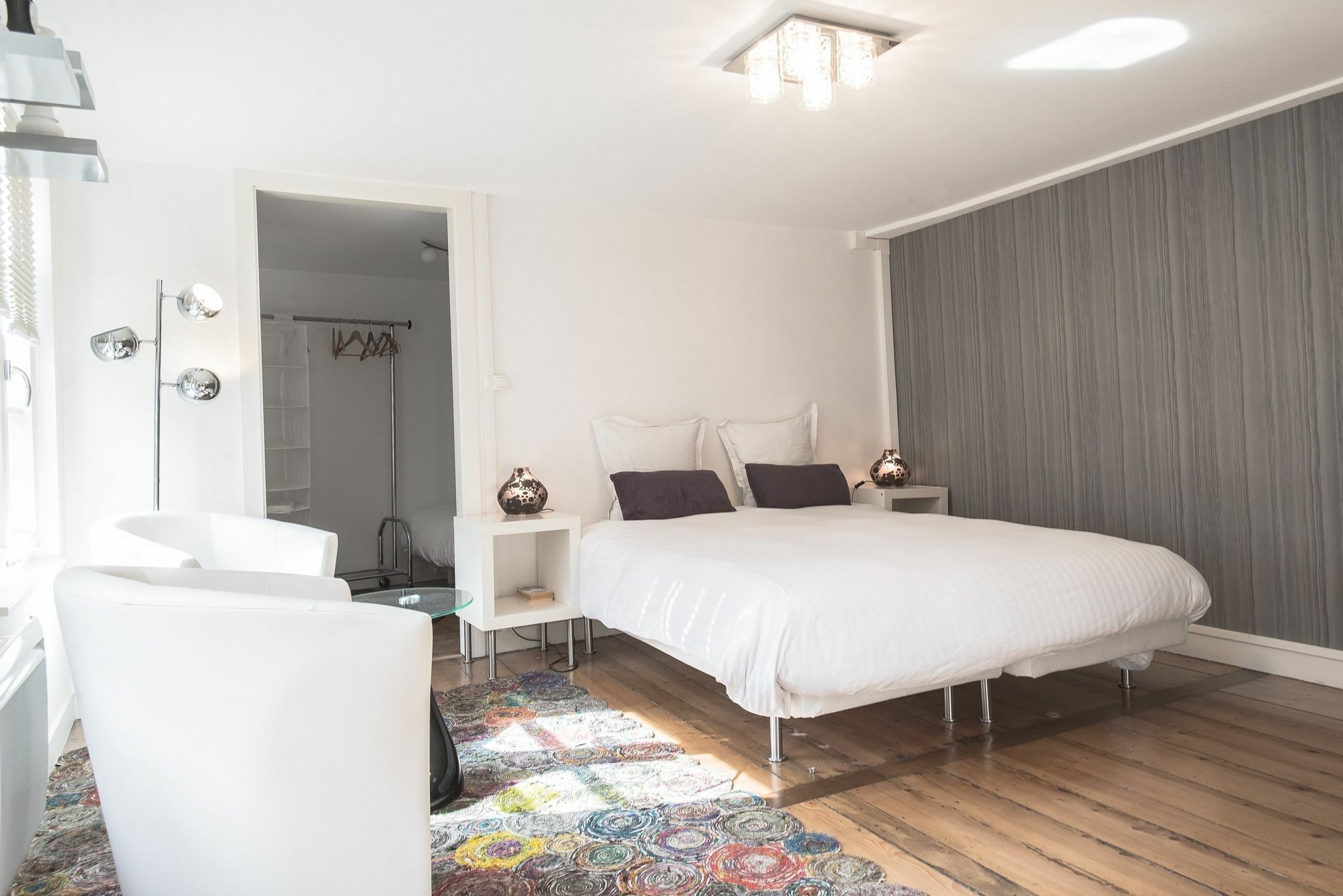 Appartement Des Moulins Strasburg Zewnętrze zdjęcie