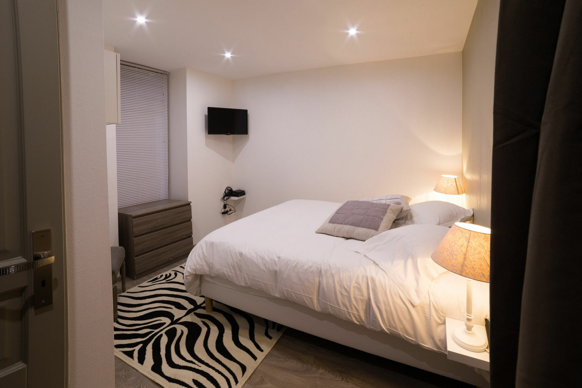Appartement Des Moulins Strasburg Zewnętrze zdjęcie