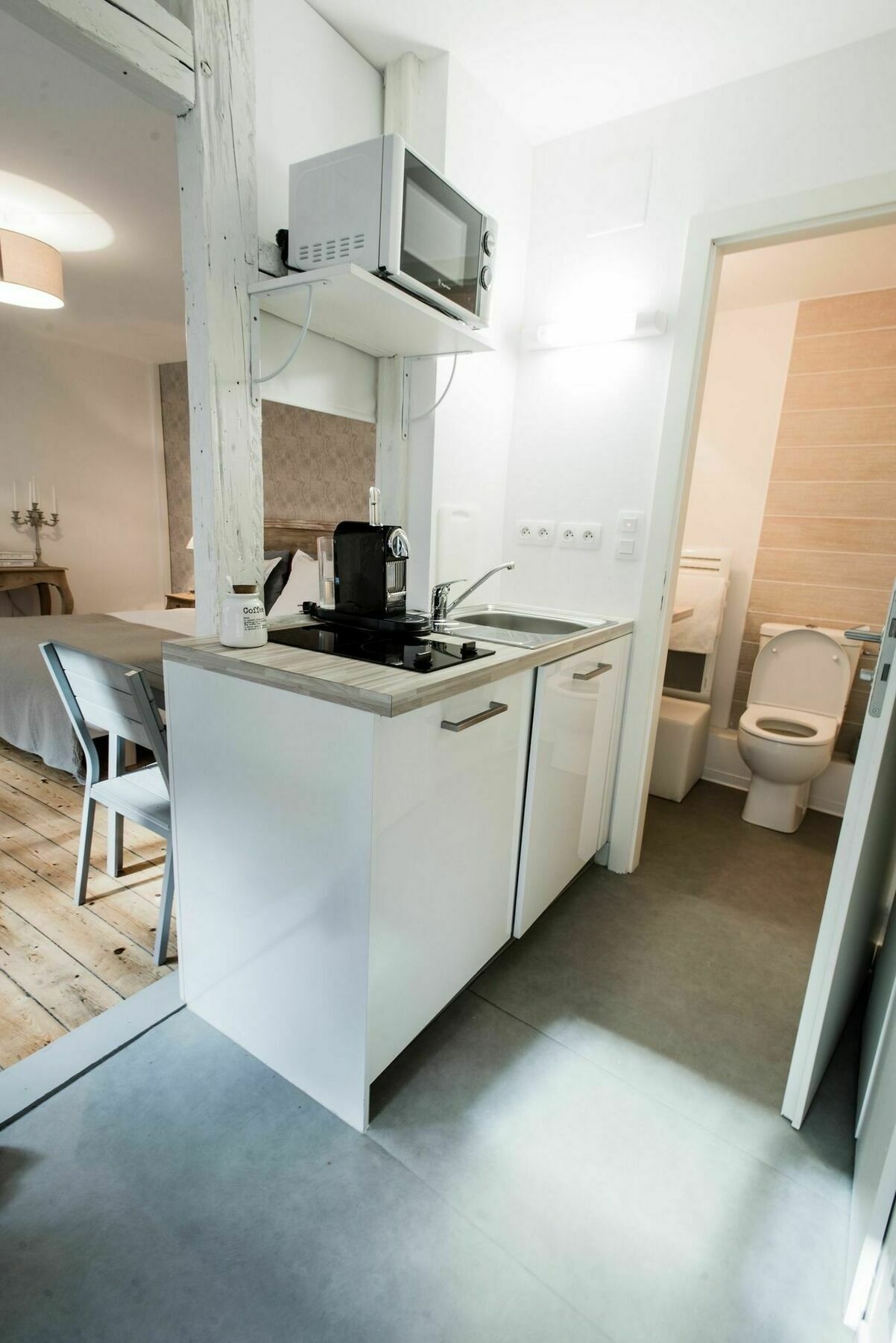 Appartement Des Moulins Strasburg Zewnętrze zdjęcie