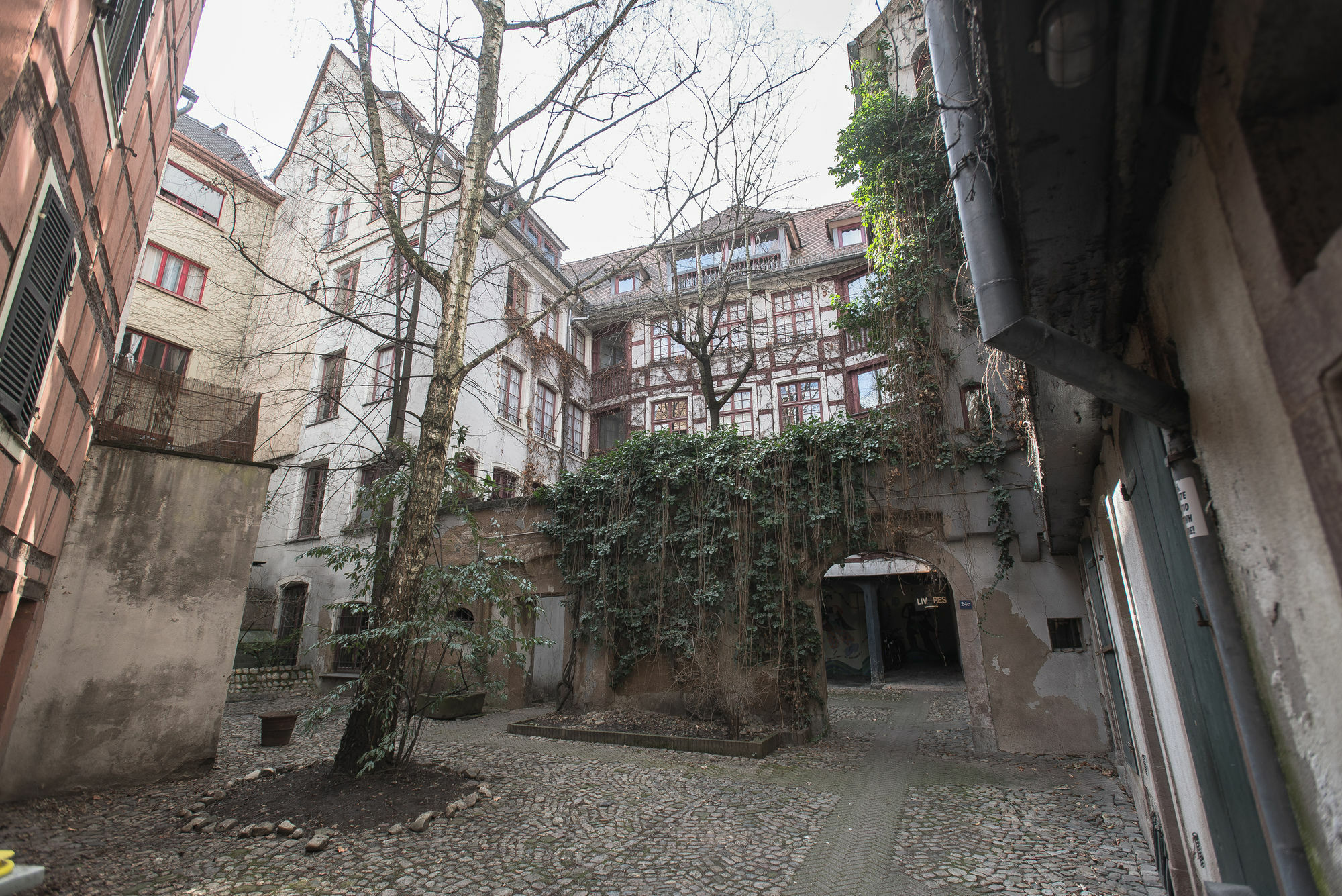 Appartement Des Moulins Strasburg Zewnętrze zdjęcie