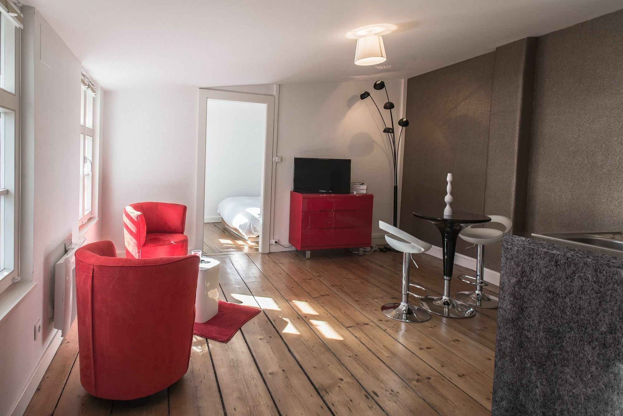 Appartement Des Moulins Strasburg Zewnętrze zdjęcie