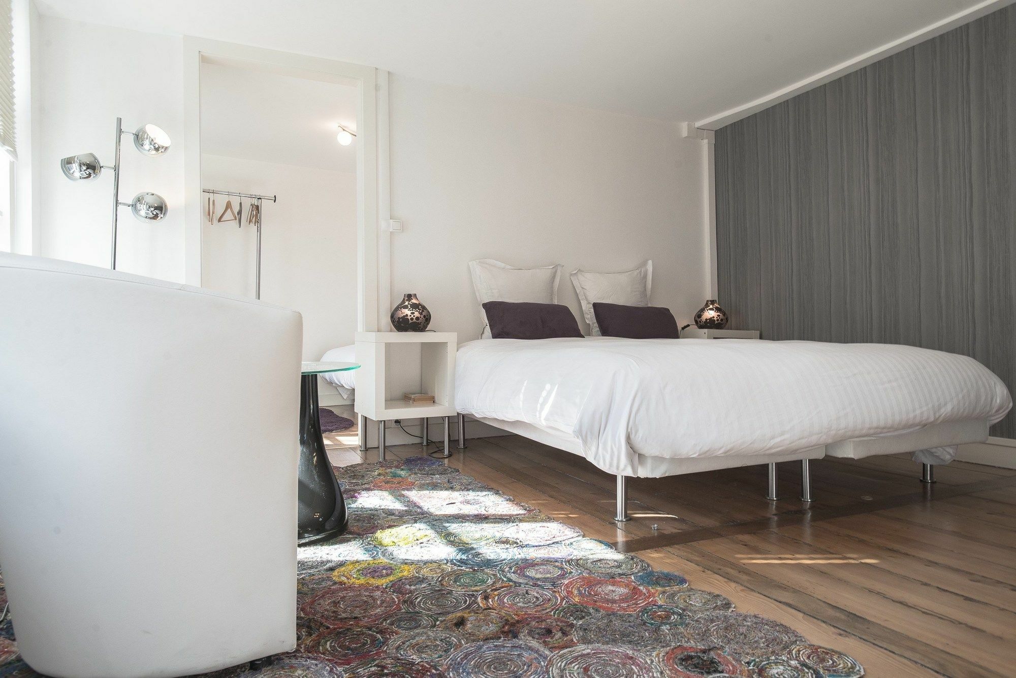 Appartement Des Moulins Strasburg Zewnętrze zdjęcie